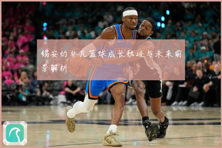 锡安的非凡篮球成长轨迹与未来前景解析