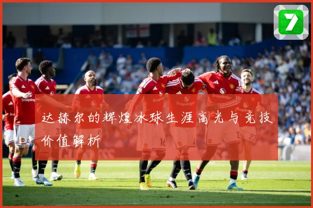 达赫尔的辉煌冰球生涯高光与竞技价值解析