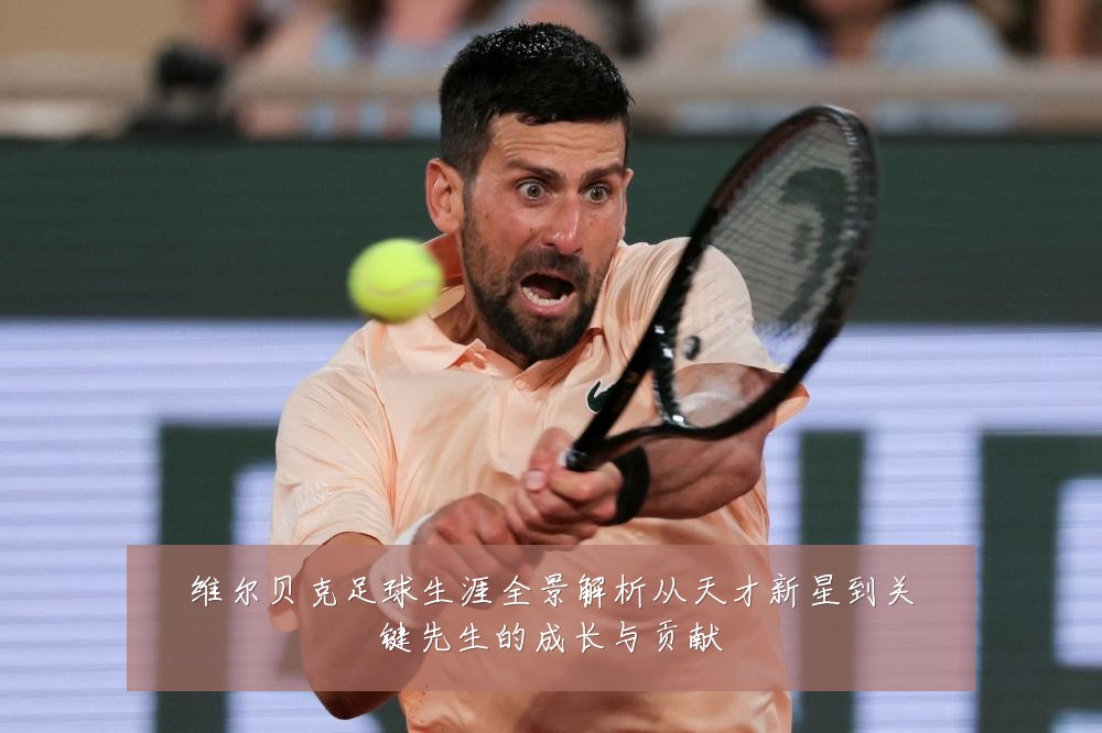 维尔贝克足球生涯全景解析从天才新星到关键先生的成长与贡献