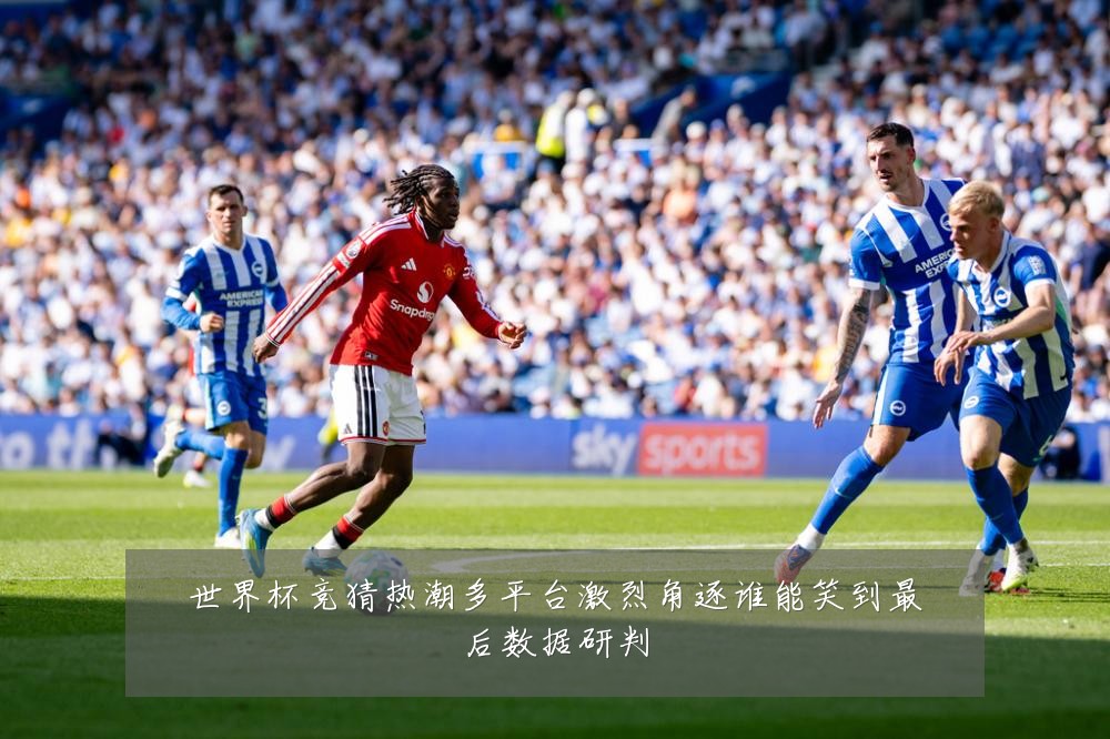 世界杯竞猜热潮多平台激烈角逐谁能笑到最后数据研判