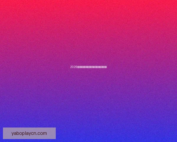 2026世界杯投注平台全面解析与热门玩法策略指南