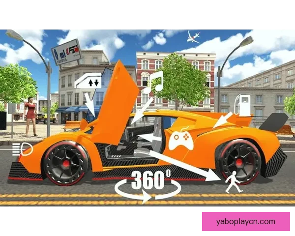 亚博APP全面升级：创新功能引领线上娱乐新风潮