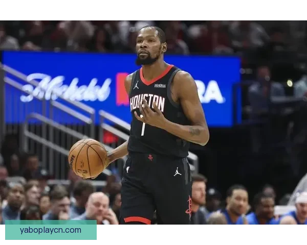 乌度卡称球队整体表现出色杜兰特外线不佳仍能多面影响比赛