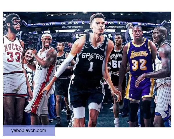 文班亚马无惧季后赛经验不足 科尔称他天生适应体系打法