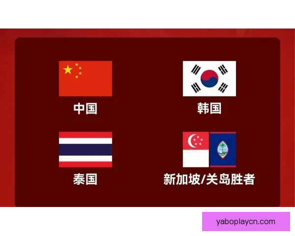 美加墨世界杯竞猜攻略全面解析与投注技巧分享