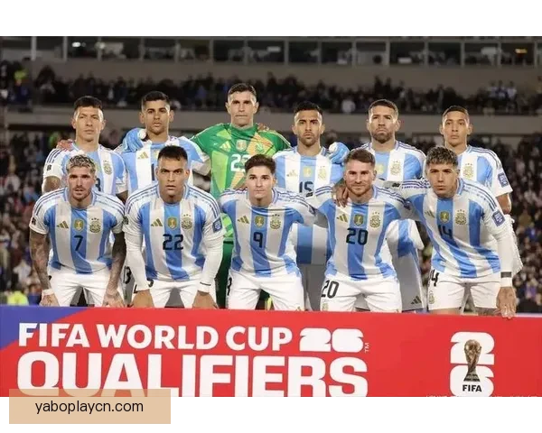 2026年世界杯精彩预览与各大热门球队夺冠前景分析