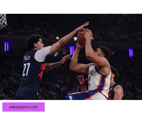 奇才创队史最长16连败难挡尼克斯豪取六连胜唐斯布伦森联手发威