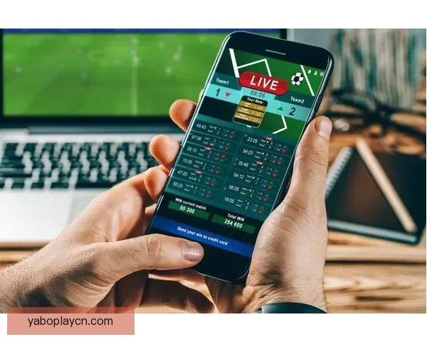 2026世界杯投注平台解析：如何选择最可靠的投注平台和技巧