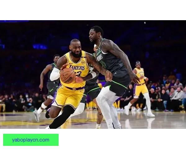 湖人连创奇迹压制东契奇里夫斯名嘴呼唤詹姆斯展现传奇实力