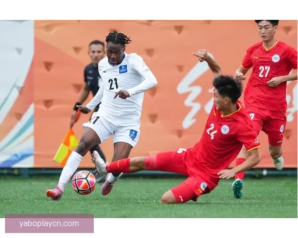 世界杯足球竞猜平台引领全新投注体验尽享赛事激情与丰厚奖金