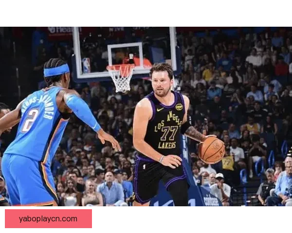 湖人连创奇迹压制东契奇里夫斯名嘴呼唤詹姆斯展现传奇实力