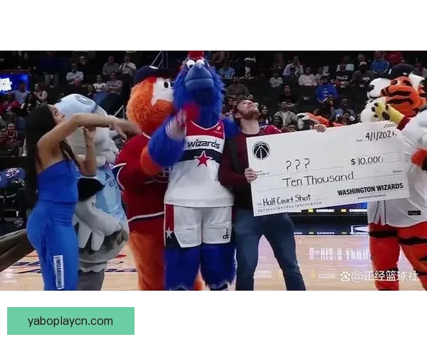 奇才官方为愚人节恶作剧道歉 承认处理不当并表示将为球迷提供补偿