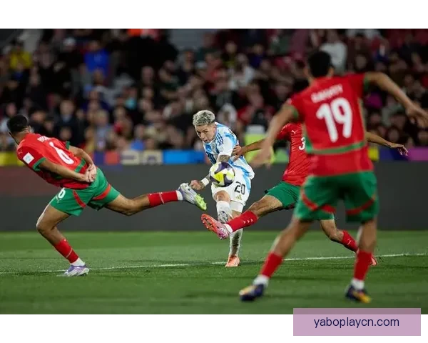 世界杯足球竞猜平台引领全新投注体验尽享赛事激情与丰厚奖金