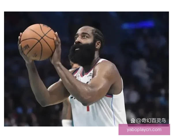 哈登谈防守重要性并分享客场找回状态的有趣历程