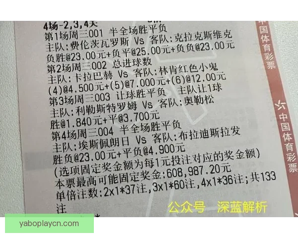 世界杯足球赛事精彩预测与精准竞猜攻略全解析