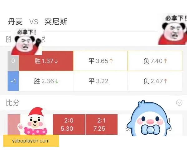 世界杯足球竞猜预测全攻略数据模型球队状态与赔率趋势深度解析
